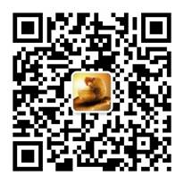 说明: 辽宁大学虚拟仿真实训中心二维码